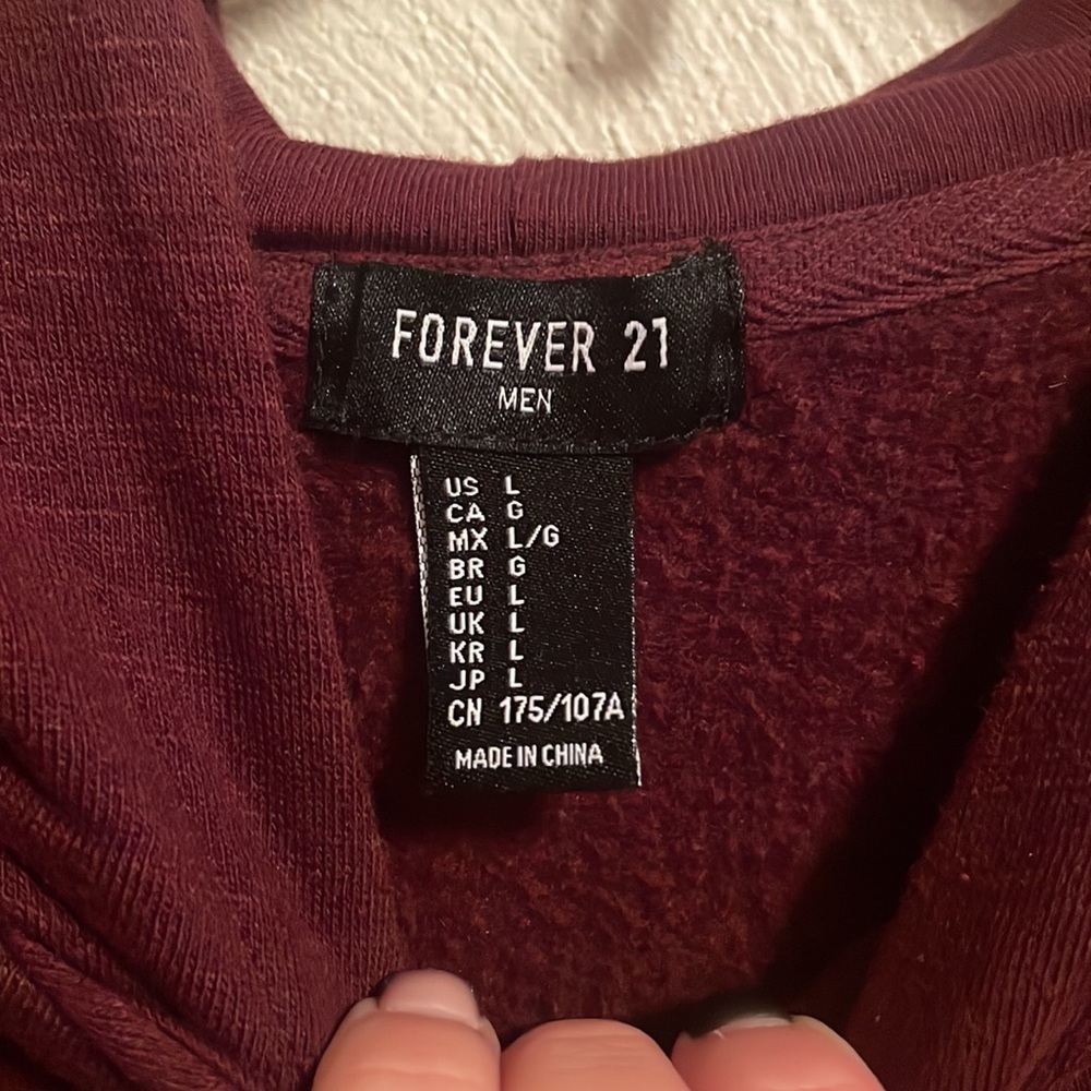 Sweatshirt - Picture 4 of 4
